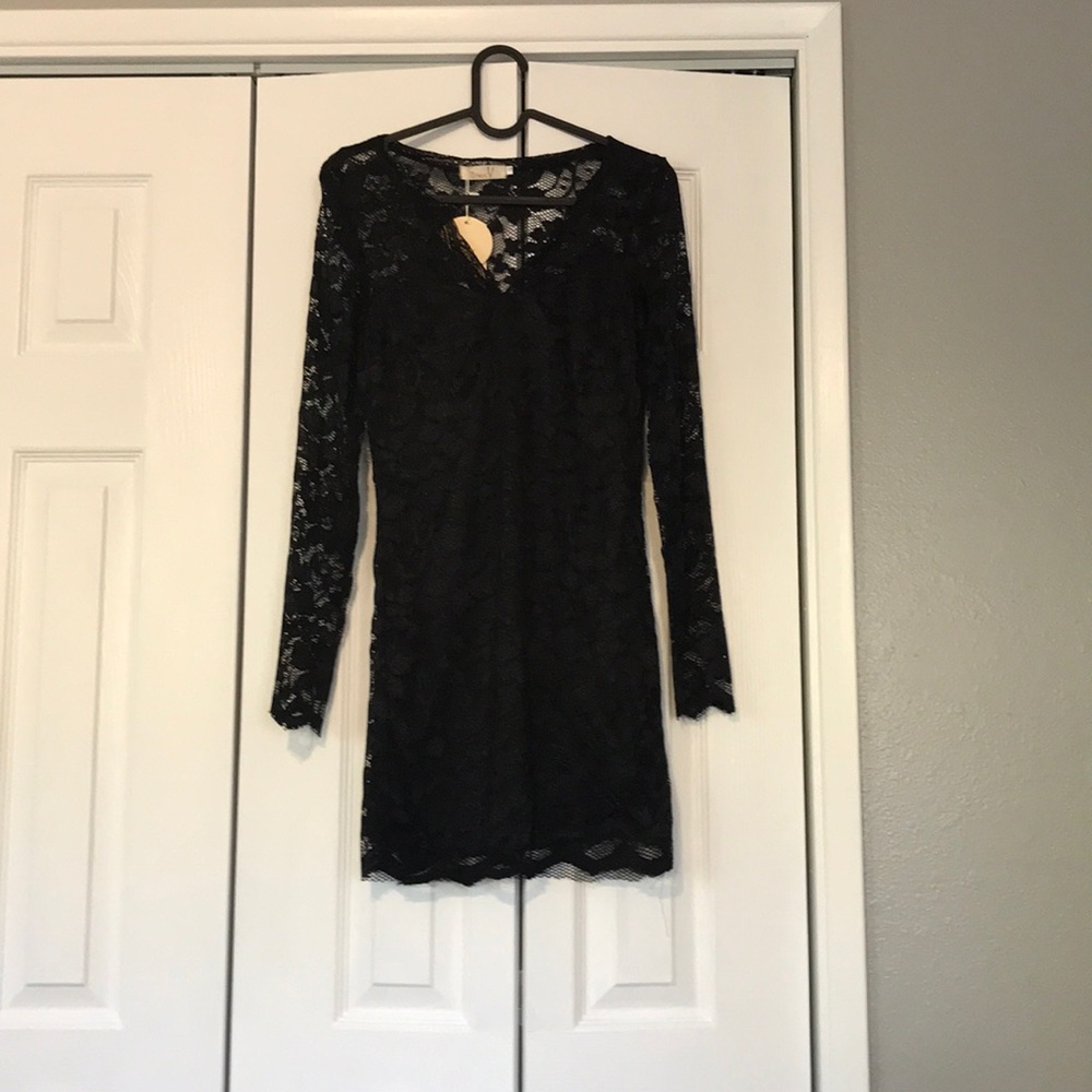 Bodycon dress